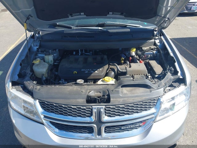 Dodge Journey Sxt 2015 3C4PDCBB9FT632106 Image 10