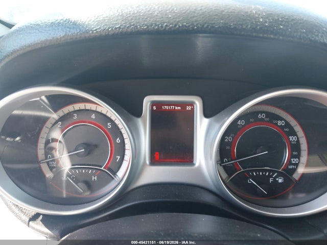 3C4PDCBB9FT632106 Dodge Journey Sxt