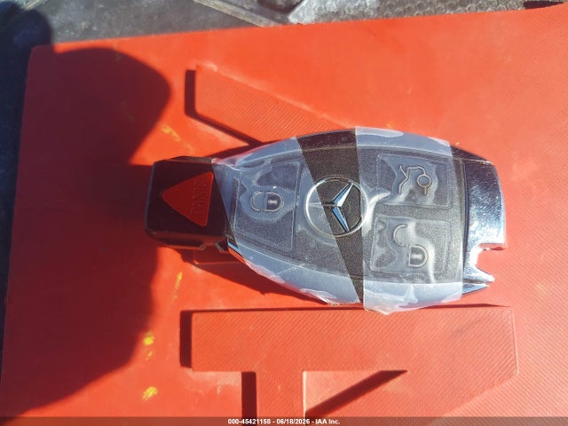 Aukcja sprzedaży 2016 Mercedes-benz S 550 4matic, vin: WDDUG8FB0GA230622, numer aukcji: 45421158