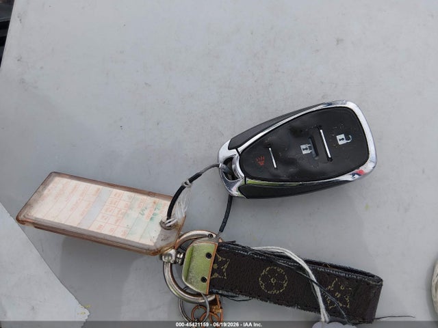 Aukcja sprzedaży 2023 Chevrolet Malibu Fwd 1lt, vin: 1G1ZD5ST9PF230247, numer aukcji: 45421159