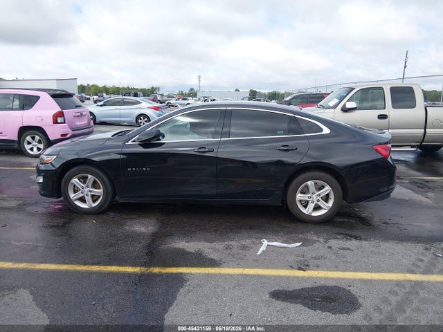 Aukcja sprzedaży 2023 Chevrolet Malibu Fwd 1lt, vin: 1G1ZD5ST9PF230247, numer aukcji: 45421159