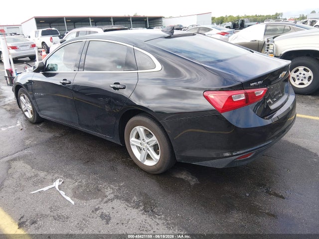 Aukcja sprzedaży 2023 Chevrolet Malibu Fwd 1lt, vin: 1G1ZD5ST9PF230247, numer aukcji: 45421159