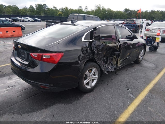 Aukcja sprzedaży 2023 Chevrolet Malibu Fwd 1lt, vin: 1G1ZD5ST9PF230247, numer aukcji: 45421159