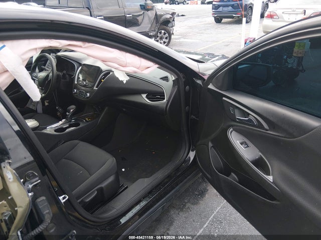 Aukcja sprzedaży 2023 Chevrolet Malibu Fwd 1lt, vin: 1G1ZD5ST9PF230247, numer aukcji: 45421159