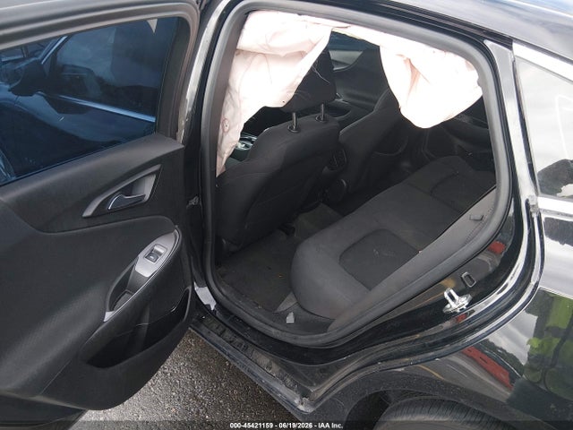 Aukcja sprzedaży 2023 Chevrolet Malibu Fwd 1lt, vin: 1G1ZD5ST9PF230247, numer aukcji: 45421159