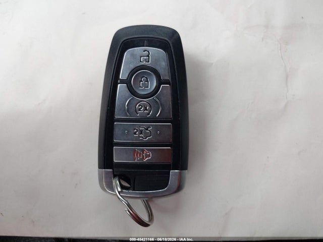 Aukcja sprzedaży 2018 Ford Fusion Energi Se Luxury, vin: 3FA6P0PU6JR143329, numer aukcji: 45421166
