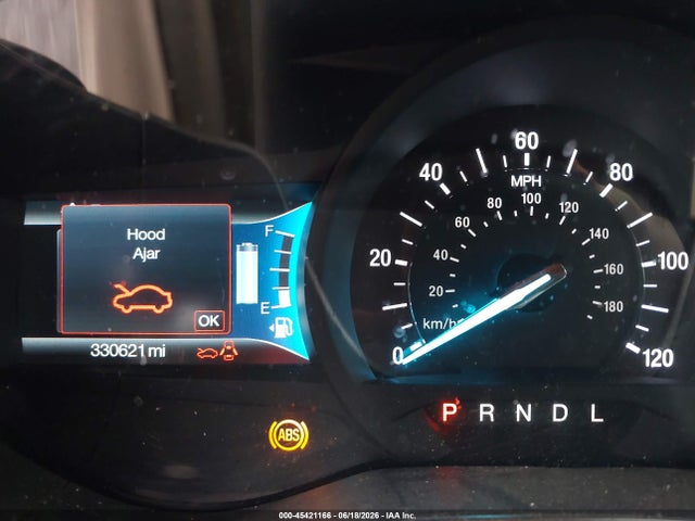 Aukcja sprzedaży 2018 Ford Fusion Energi Se Luxury, vin: 3FA6P0PU6JR143329, numer aukcji: 45421166