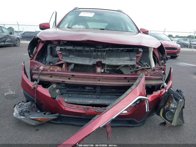 2019 Subaru Outback 2.5i Premium მანქანა იყიდება აუქციონზე, vin: 4S4BSAFC1K3261239, აუქციონის ნომერი: 45421168