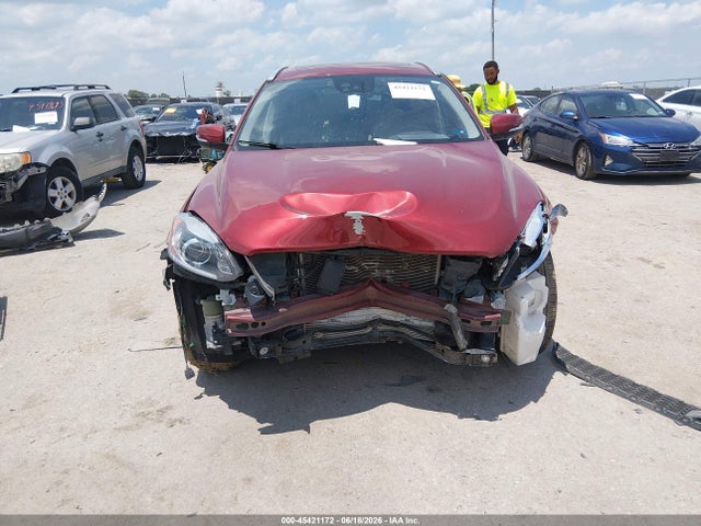 Продаж на аукціоні авто 2016 Volvo Xc60 T5 Drive-e Platinum, vin: YV440MDM3G2902286, номер лоту: 45421172