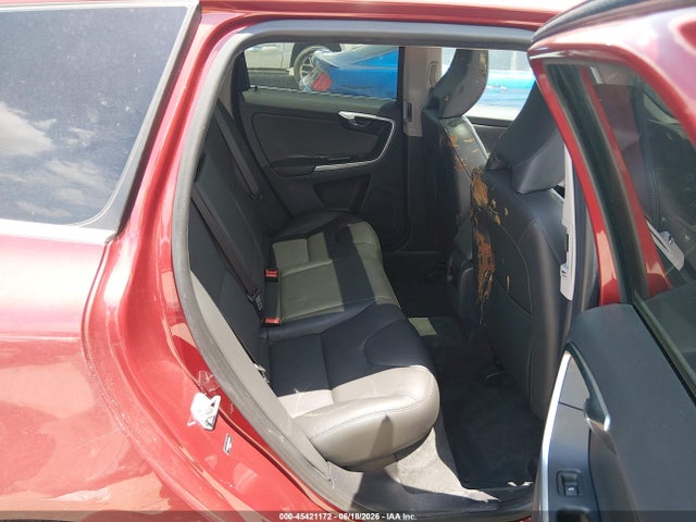 Продаж на аукціоні авто 2016 Volvo Xc60 T5 Drive-e Platinum, vin: YV440MDM3G2902286, номер лоту: 45421172