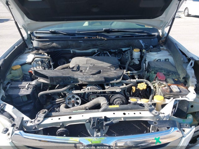 45421174 :رقم المزاد ، 4S4BRBCC6C3205529 vin ، 2012 Subaru Outback 2.5i Premium مزاد بيع