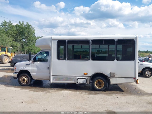 1FDEE3FS6KDC43711 Ford E-350 Cutaway