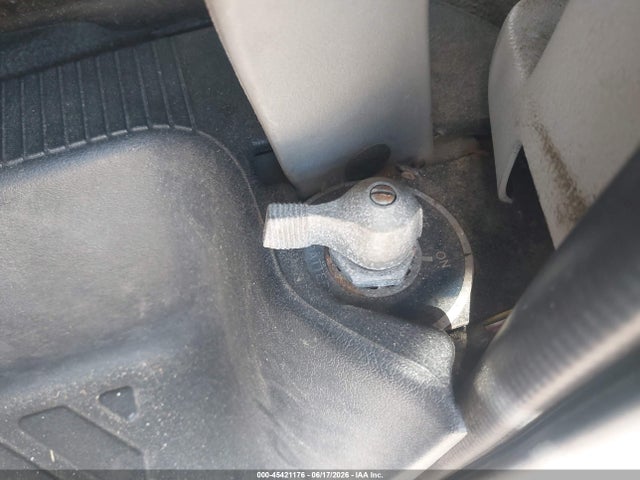 1FDEE3FS6KDC43711 Ford E-350 Cutaway