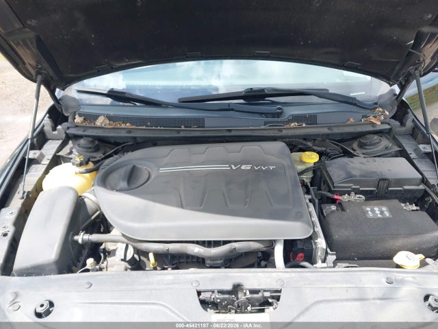Aukcja sprzedaży 2015 Chrysler 200 C, vin: 1C3CCCCG0FN520407, numer aukcji: 45421187