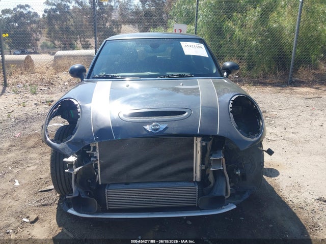 Mini Hardtop Cooper S 2018 WMWXP7C59J2A47608 Image 12