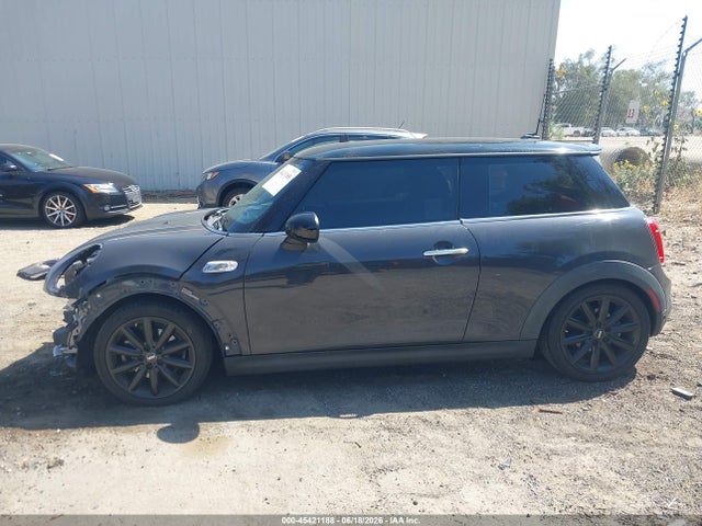 Mini Hardtop Cooper S 2018 WMWXP7C59J2A47608 Image 14