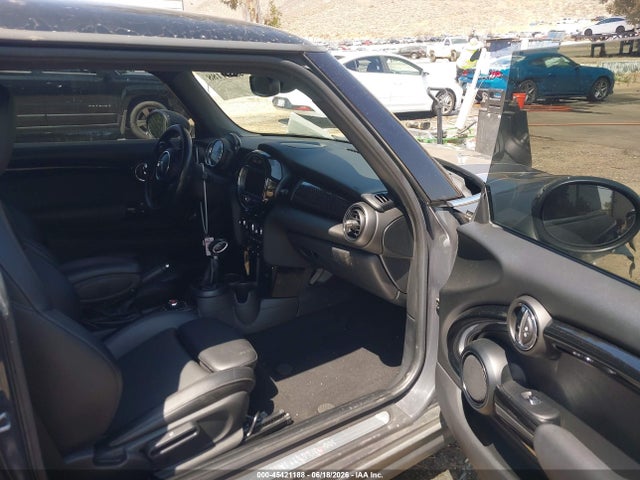 Mini Hardtop Cooper S 2018 WMWXP7C59J2A47608 Image 5