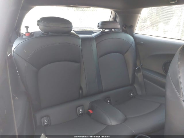 Mini Hardtop Cooper S 2018 WMWXP7C59J2A47608 Image 8