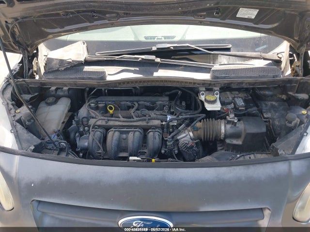 Ford Transit Connect Xl 2018 NM0GE9E79J1345076 Image 10