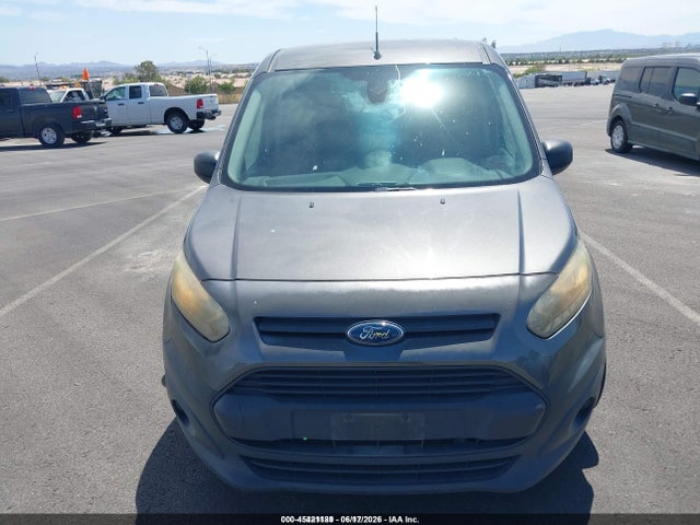 Ford Transit Connect Xl 2018 NM0GE9E79J1345076 Image 16