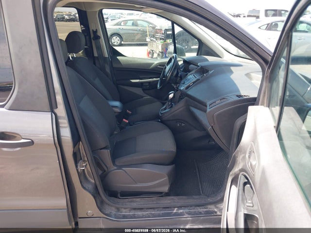 Ford Transit Connect Xl 2018 NM0GE9E79J1345076 Image 5