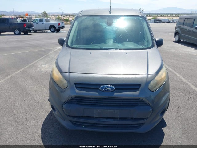 Ford Transit Connect Xl 2018 NM0GE9E79J1345076 Image 6