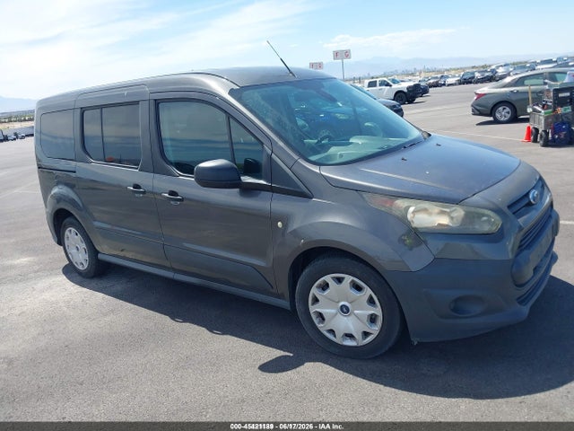 Ford Transit Connect Xl 2018 NM0GE9E79J1345076 Image 13