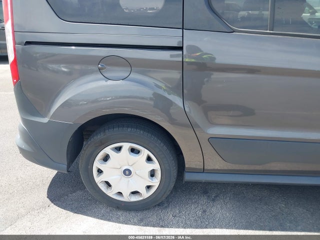 Ford Transit Connect Xl 2018 NM0GE9E79J1345076 Image 14