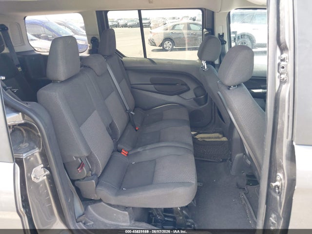 Ford Transit Connect Xl 2018 NM0GE9E79J1345076 Image 8
