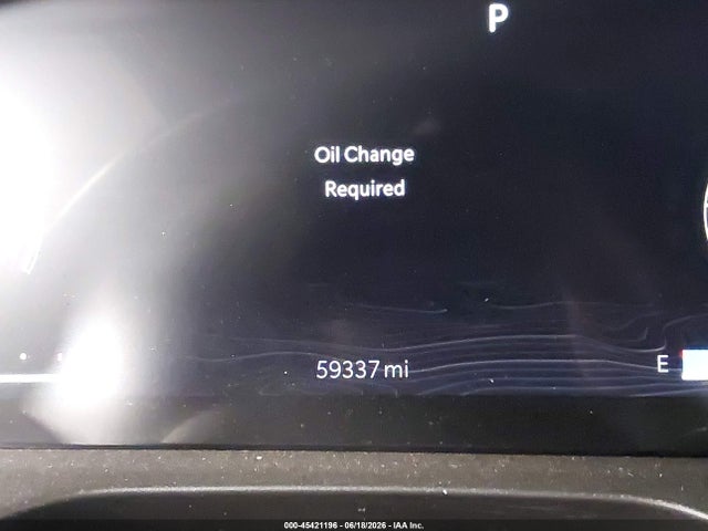 Aukcja sprzedaży 2021 Jeep Grand Cherokee L Limited 4x4, vin: 1C4RJKBG8M8142842, numer aukcji: 45421196