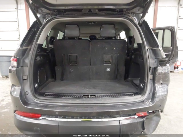 Aukcja sprzedaży 2021 Jeep Grand Cherokee L Limited 4x4, vin: 1C4RJKBG8M8142842, numer aukcji: 45421196