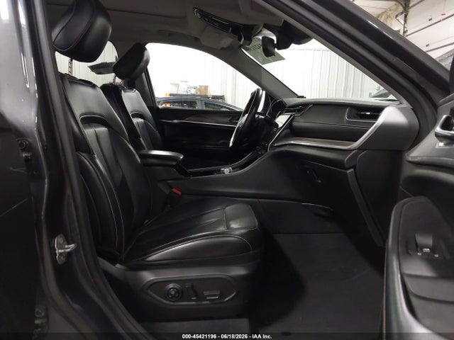Aukcja sprzedaży 2021 Jeep Grand Cherokee L Limited 4x4, vin: 1C4RJKBG8M8142842, numer aukcji: 45421196