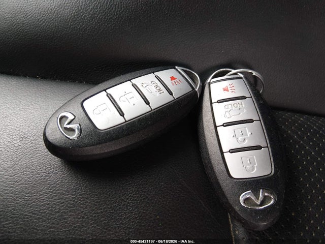 Aukcja sprzedaży 2013 Infiniti Jx35, vin: 5N1AL0MM4DC351535, numer aukcji: 45421197