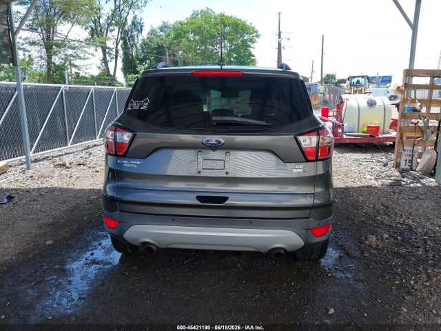 Aukcja sprzedaży 2017 Ford Escape Se, vin: 1FMCU9GD6HUD15125, numer aukcji: 45421198