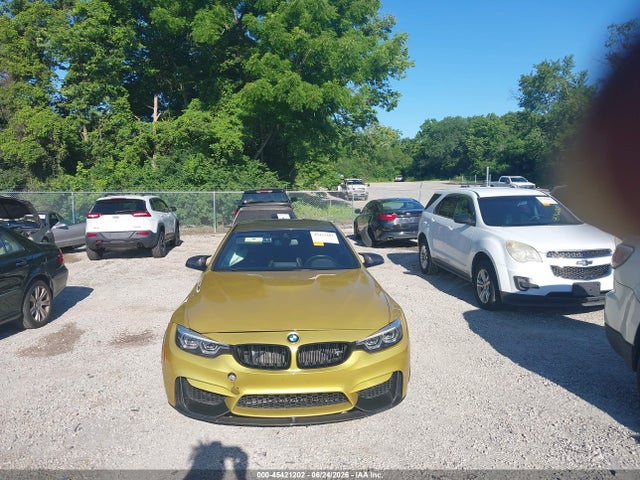 BMW M4 2020 WBS4Y9C08LFH22789 Image 13