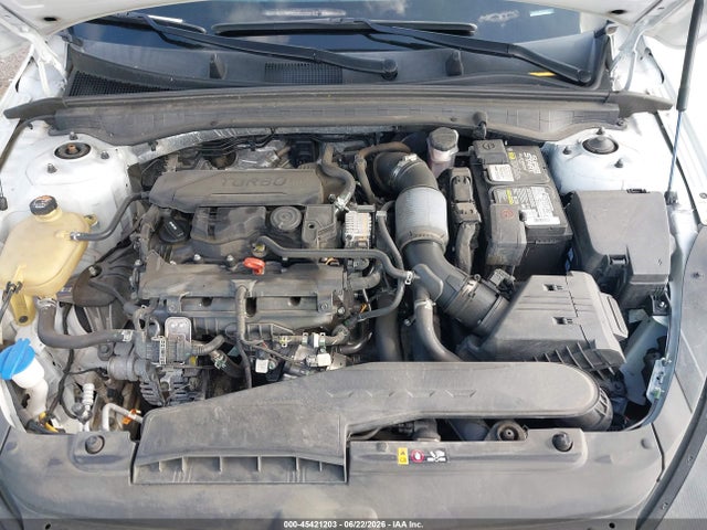 KIA K5 Gt-line 2023 5XXG64J26PG220322 Image 10