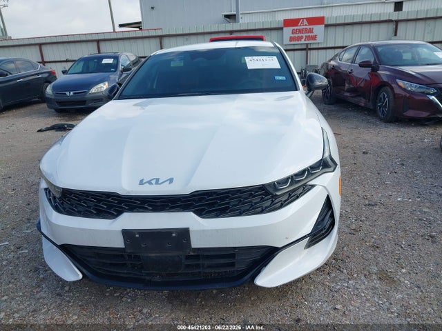 KIA K5 Gt-line 2023 5XXG64J26PG220322 Image 14