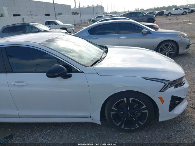 KIA K5 Gt-line 2023 5XXG64J26PG220322 Image 15