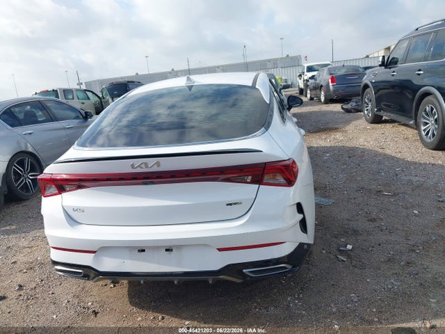 KIA K5 Gt-line 2023 5XXG64J26PG220322 Image 18