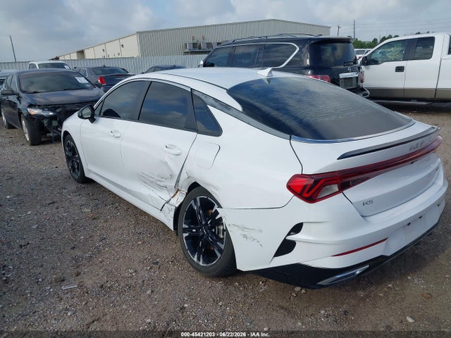KIA K5 Gt-line 2023 5XXG64J26PG220322 Image 3