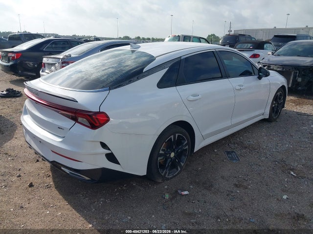 KIA K5 Gt-line 2023 5XXG64J26PG220322 Image 4
