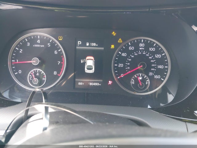 KIA K5 Gt-line 2023 5XXG64J26PG220322 Image 7