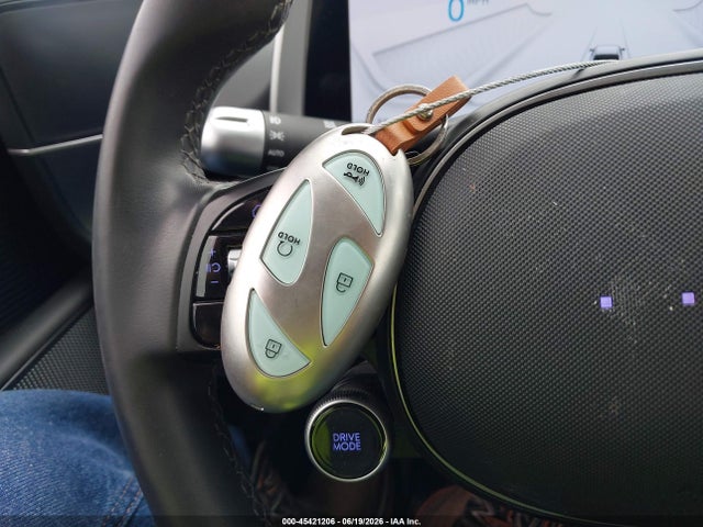 Hyundai Ioniq 6 Sel 2024 KMHM34AC6RA056004 Image 11
