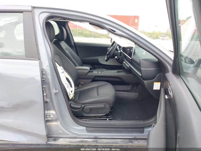 Hyundai Ioniq 6 Sel 2024 KMHM34AC6RA056004 Image 5