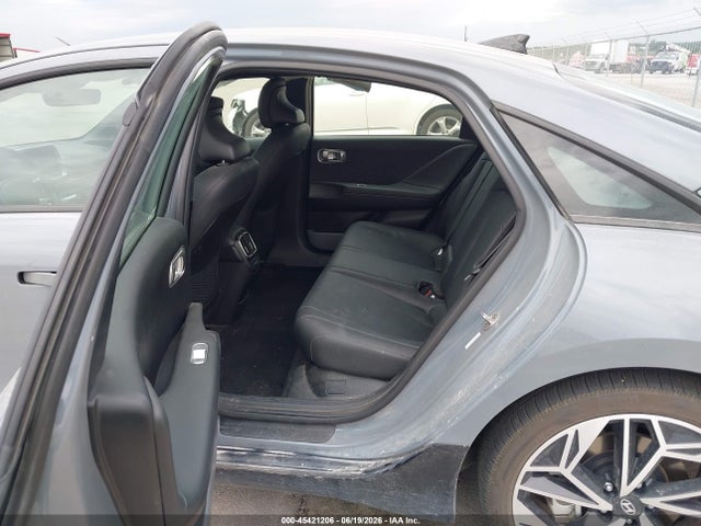 Hyundai Ioniq 6 Sel 2024 KMHM34AC6RA056004 Image 8