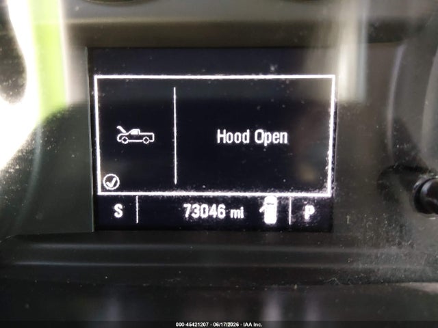 Продаж на аукціоні авто 2023 Chevrolet Silverado 1500 2wd Double Cab Standard Bed Wt, vin: 1GCRAAEK8PZ203180, номер лоту: 45421207