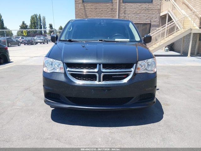 Dodge Grand Caravan Se 2017 2C4RDGBG0HR780551 Image 13