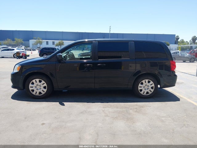 Dodge Grand Caravan Se 2017 2C4RDGBG0HR780551 Image 15