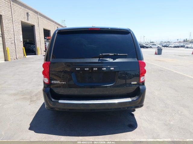Dodge Grand Caravan Se 2017 2C4RDGBG0HR780551 Image 17