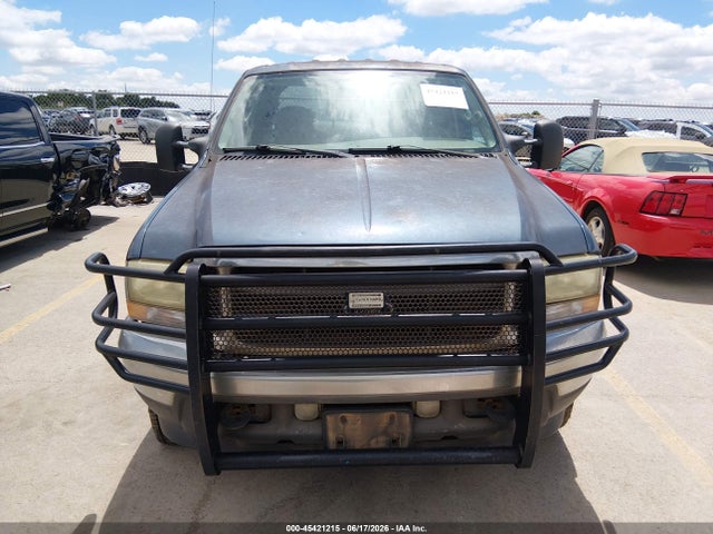45421215 :رقم المزاد ، 1FTNW21P64EB92982 vin ، 2004 Ford F-250 Lariat/xl/xlt مزاد بيع
